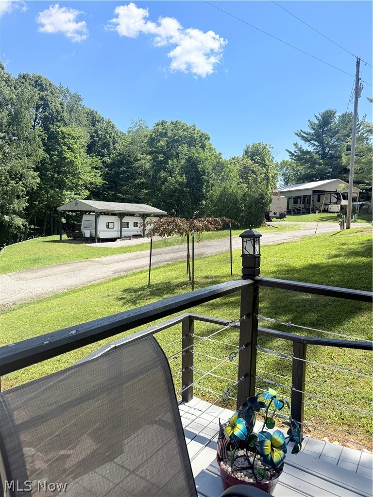 383 Onondaga Trace Loudonville OH 44842
