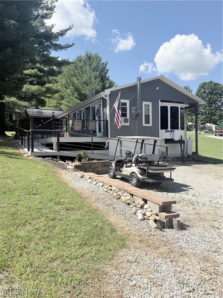 383 Onondaga Trace Loudonville OH 44842