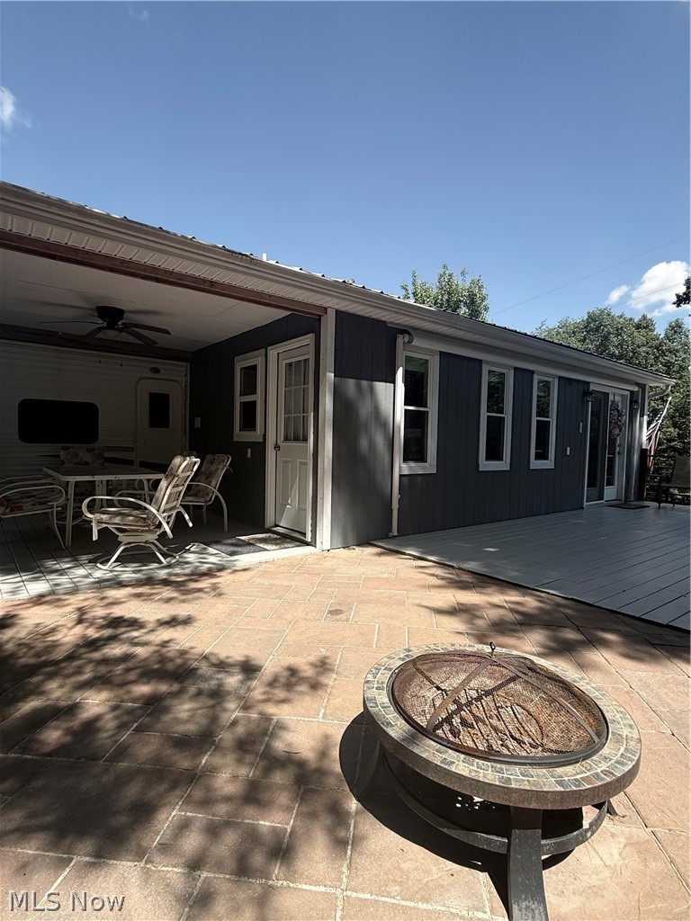 383 Onondaga Trace Loudonville OH 44842
