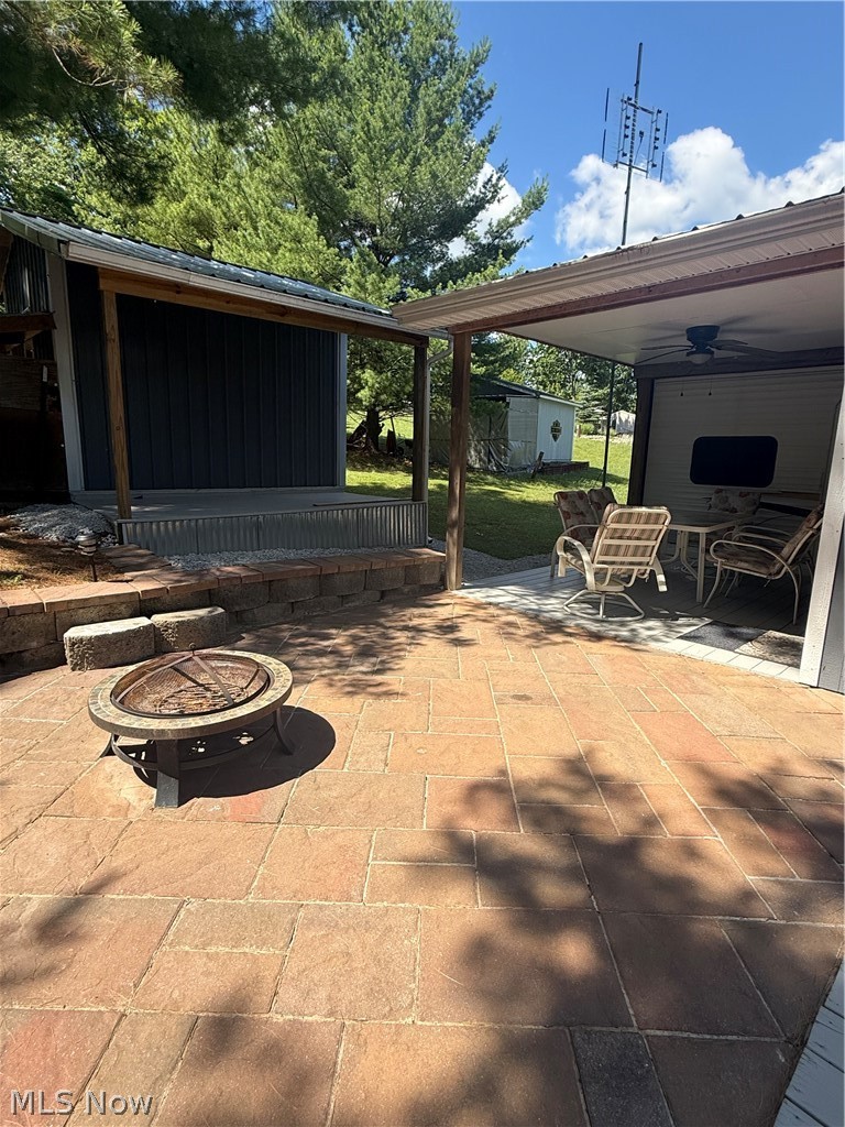 383 Onondaga Trace Loudonville OH 44842