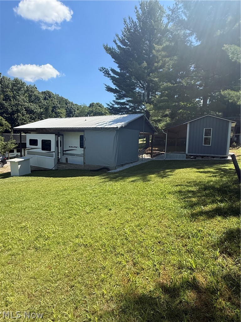 383 Onondaga Trace Loudonville OH 44842