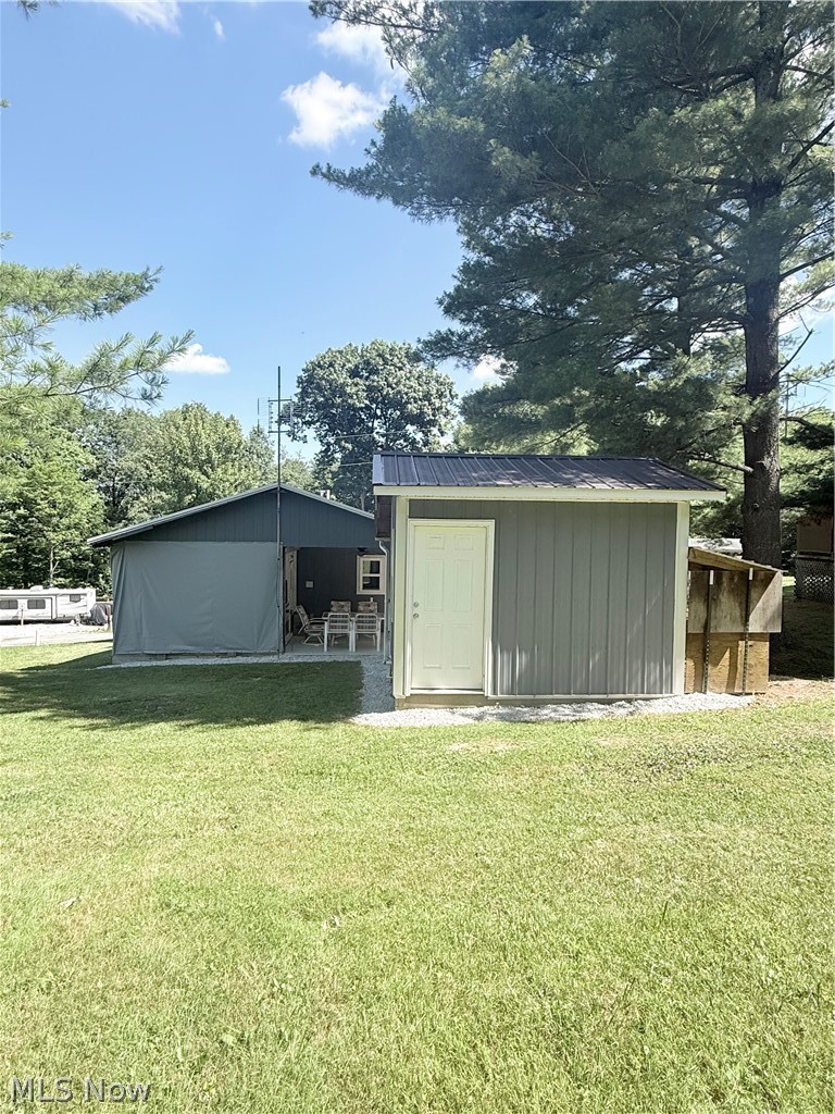 383 Onondaga Trace Loudonville OH 44842