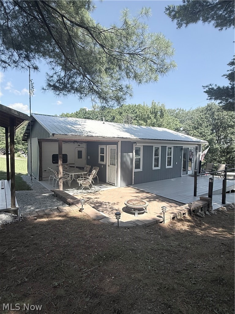383 Onondaga Trace Loudonville OH 44842