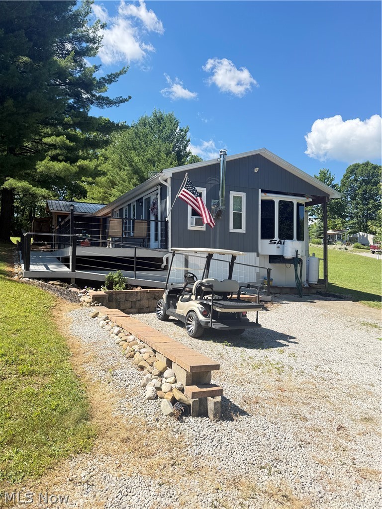 383 Onondaga Trace Loudonville OH 44842