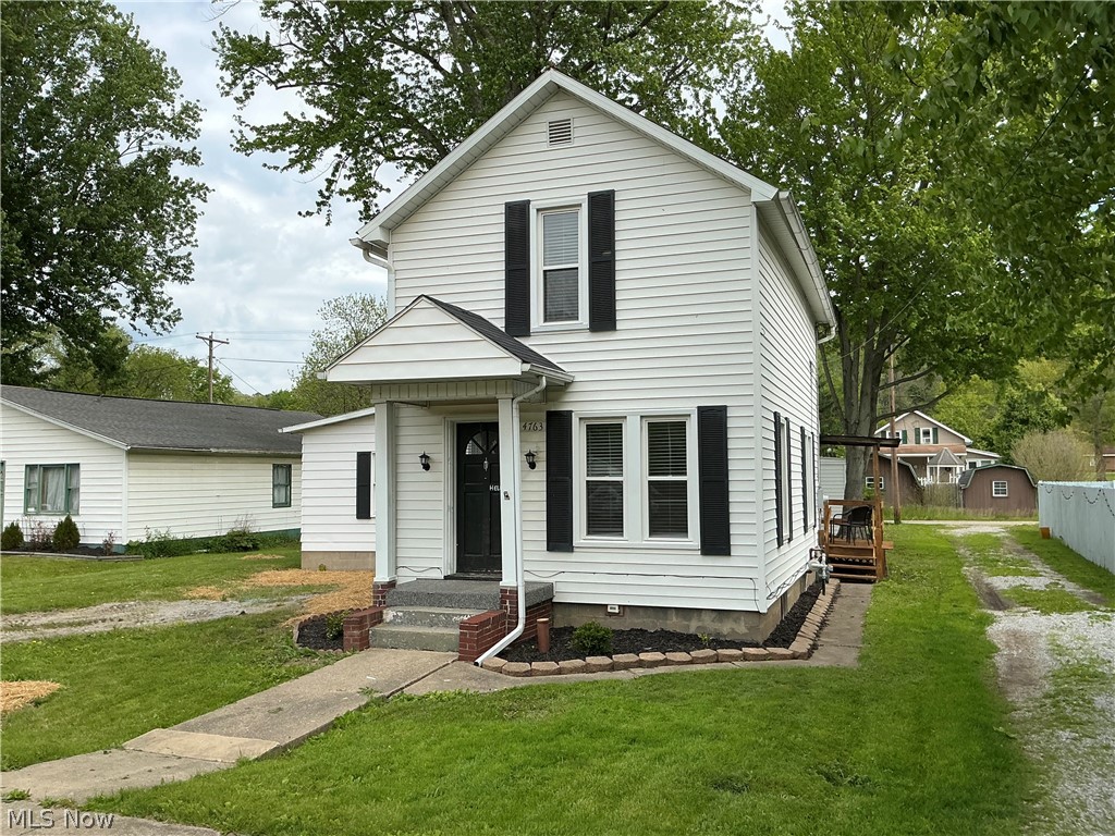4763 Rutledge Street SE Dennison OH 44621