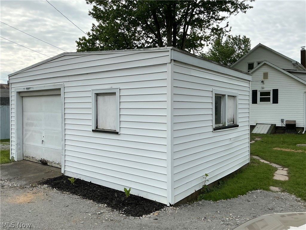 4763 Rutledge Street SE Dennison OH 44621