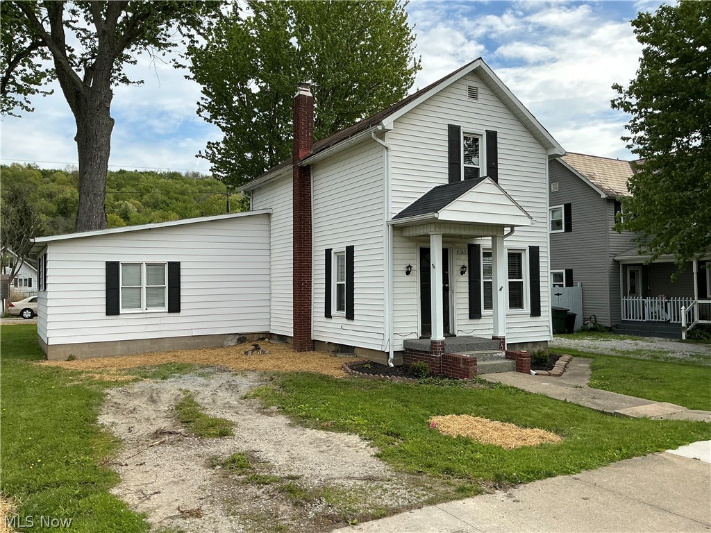 4763 Rutledge Street SE Dennison OH 44621