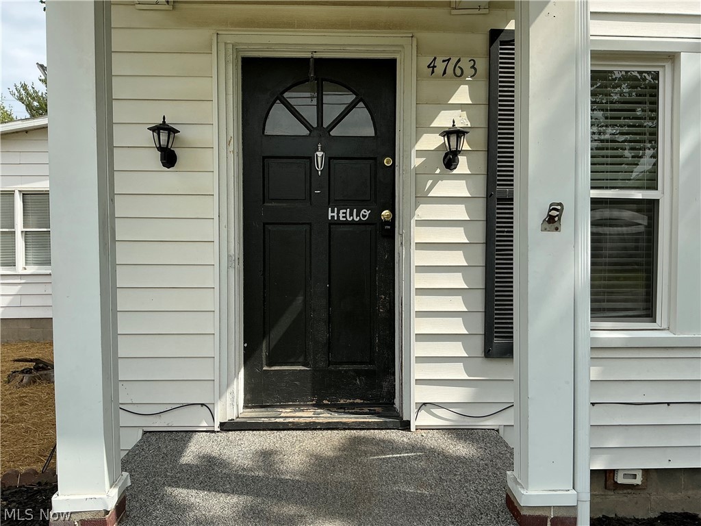 4763 Rutledge Street SE Dennison OH 44621
