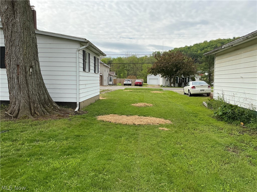 4763 Rutledge Street SE Dennison OH 44621