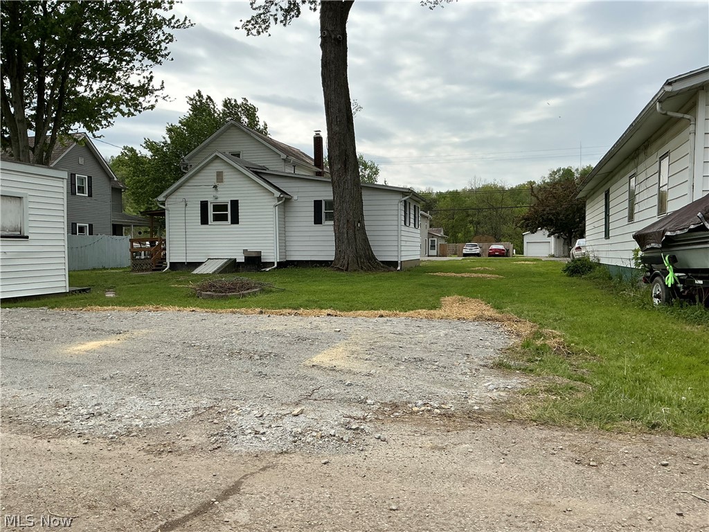 4763 Rutledge Street SE Dennison OH 44621