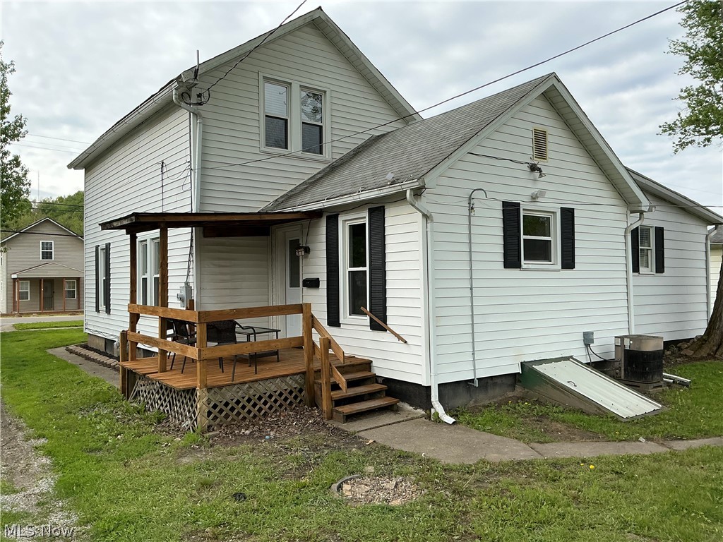 4763 Rutledge Street SE Dennison OH 44621