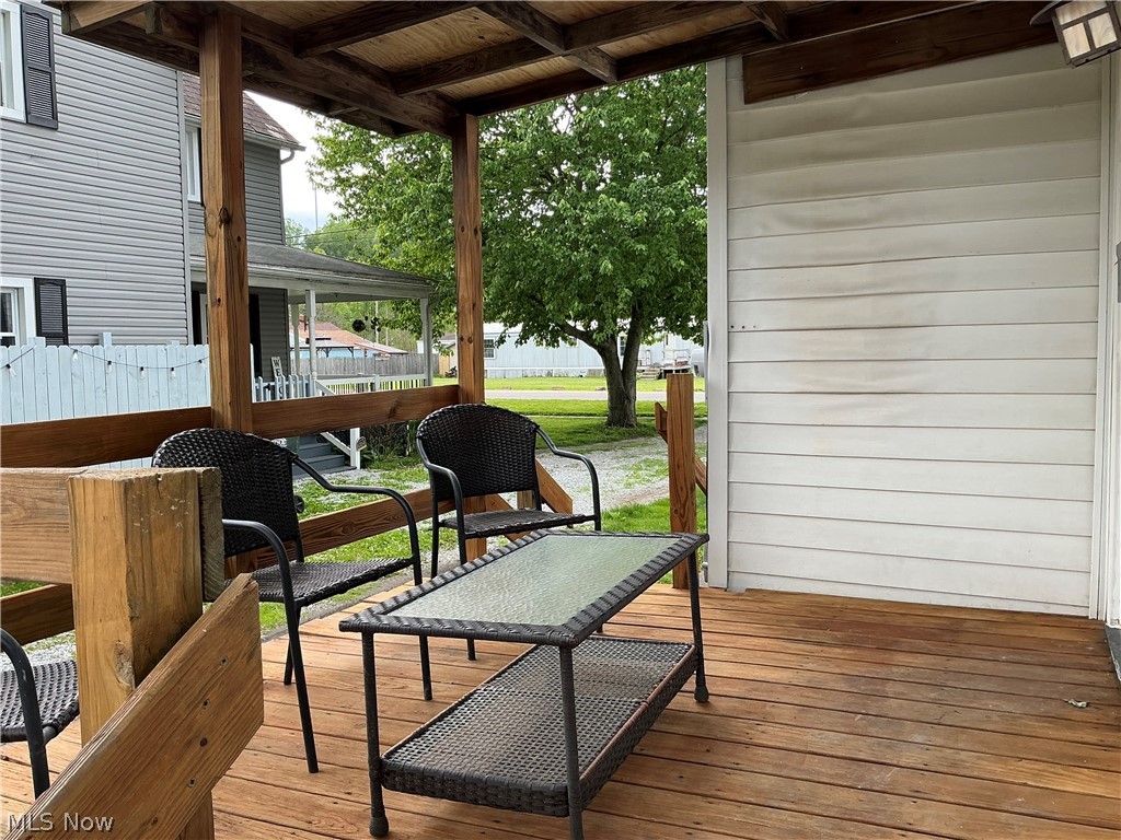 4763 Rutledge Street SE Dennison OH 44621