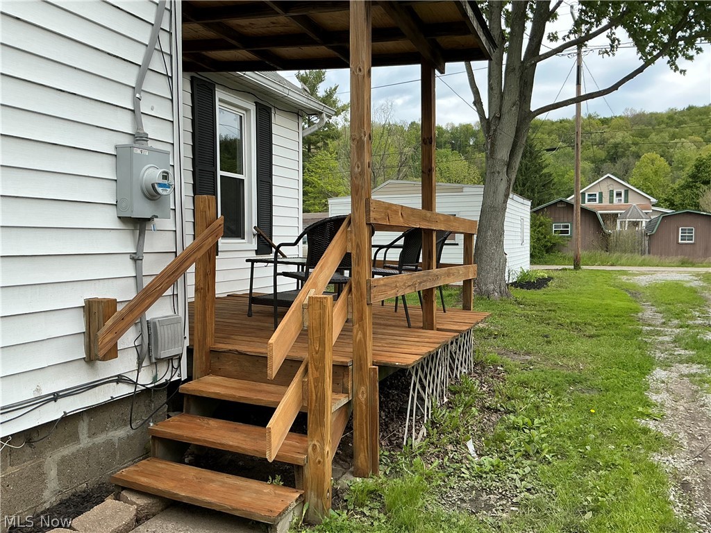 4763 Rutledge Street SE Dennison OH 44621