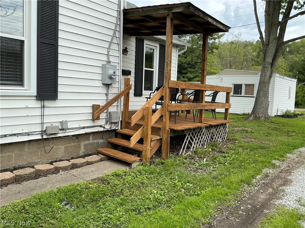4763 Rutledge Street SE Dennison OH 44621