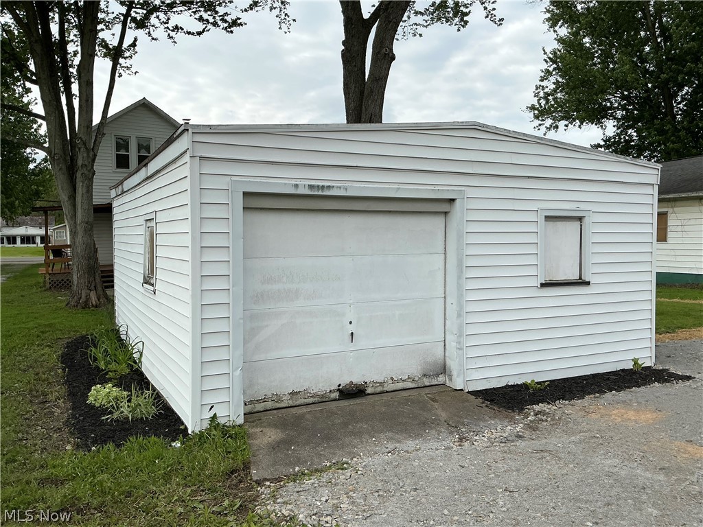 4763 Rutledge Street SE Dennison OH 44621