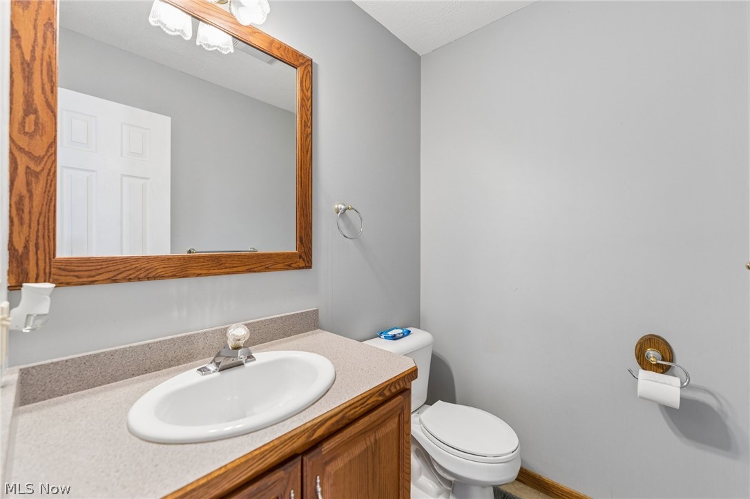 621 Parkside Reserve Street Wellington OH 44090