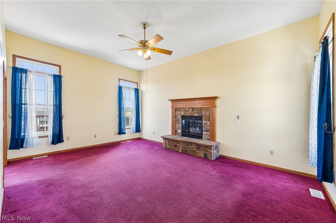621 Parkside Reserve Street Wellington OH 44090