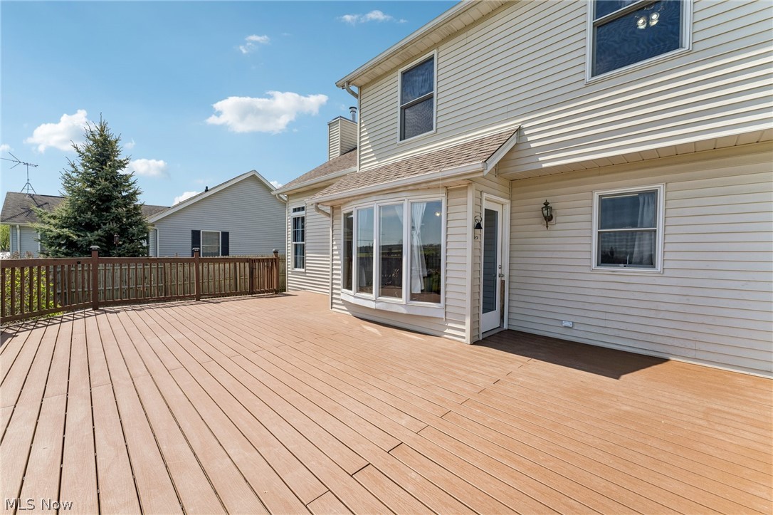 621 Parkside Reserve Street Wellington OH 44090