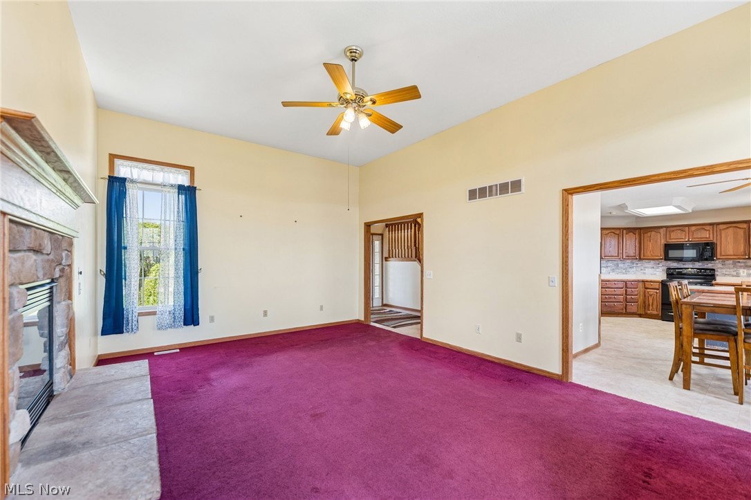 621 Parkside Reserve Street Wellington OH 44090