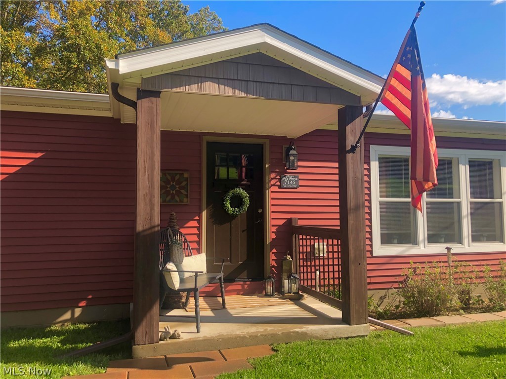 7145 Gopher Road Dellroy OH 44620