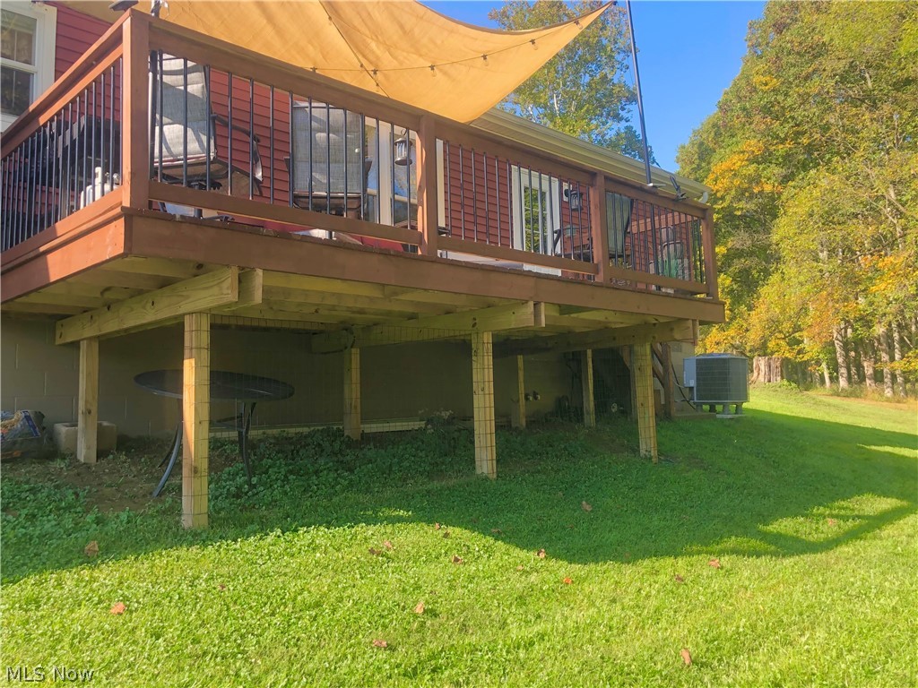 7145 Gopher Road Dellroy OH 44620