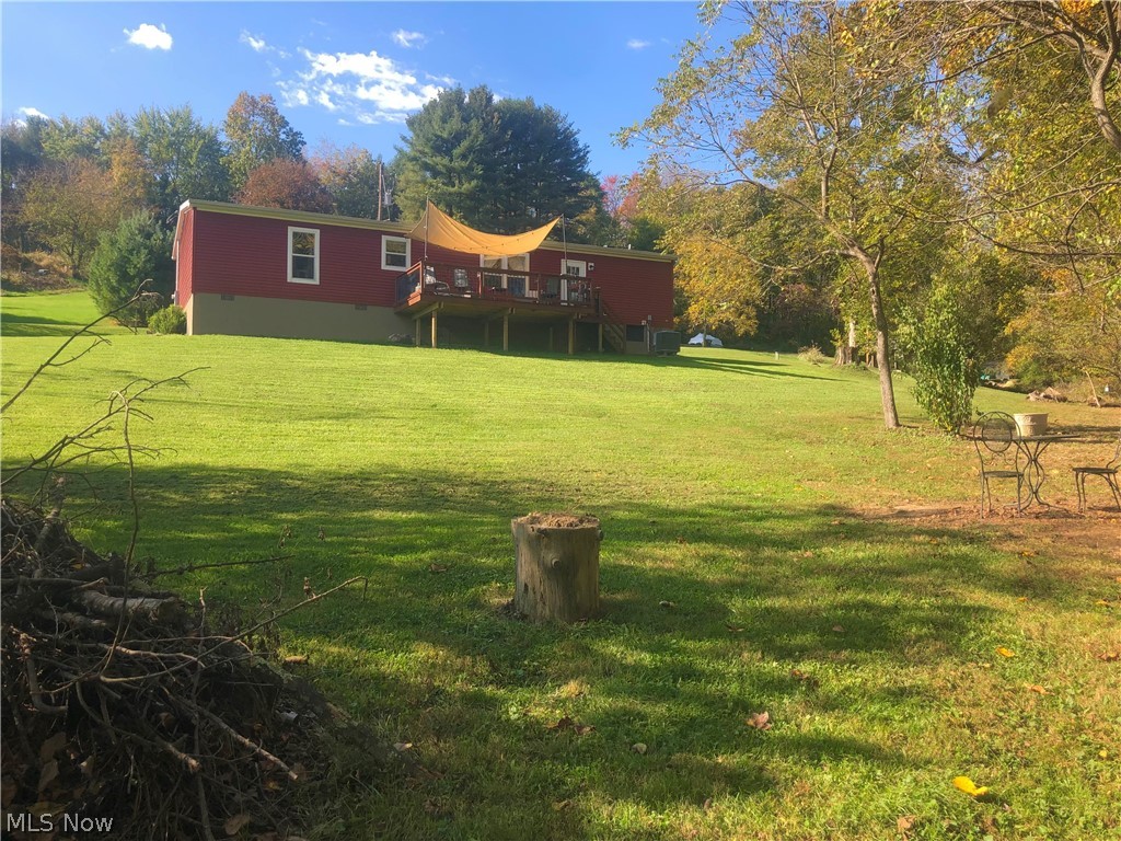 7145 Gopher Road Dellroy OH 44620