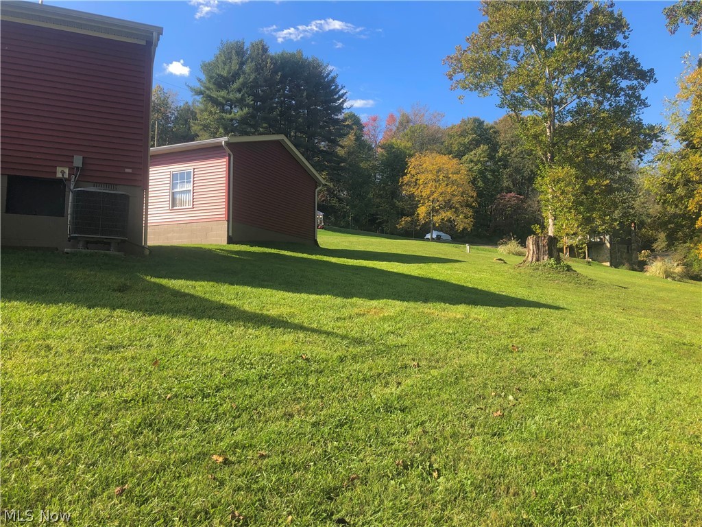 7145 Gopher Road Dellroy OH 44620