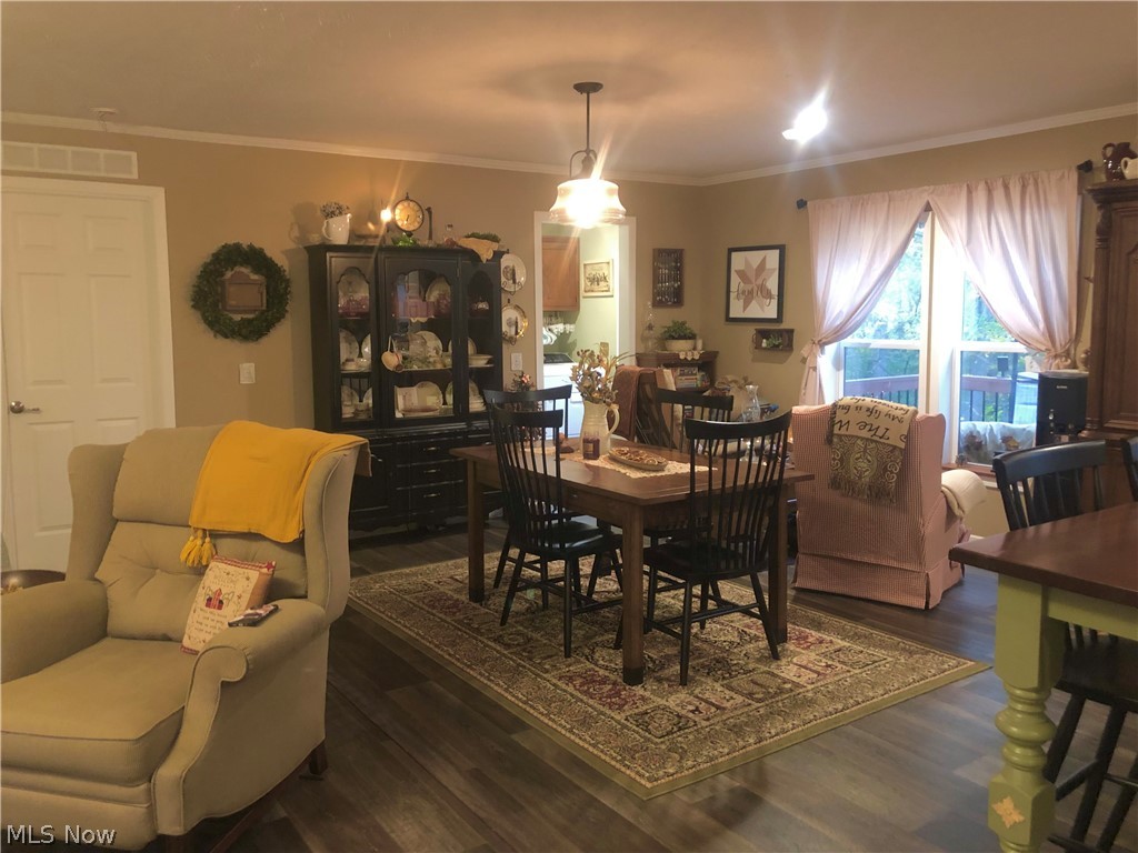 7145 Gopher Road Dellroy OH 44620