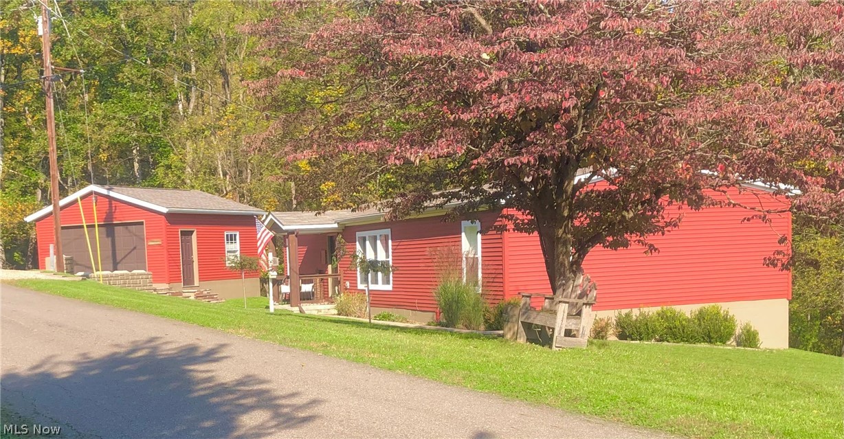 7145 Gopher Road Dellroy OH 44620