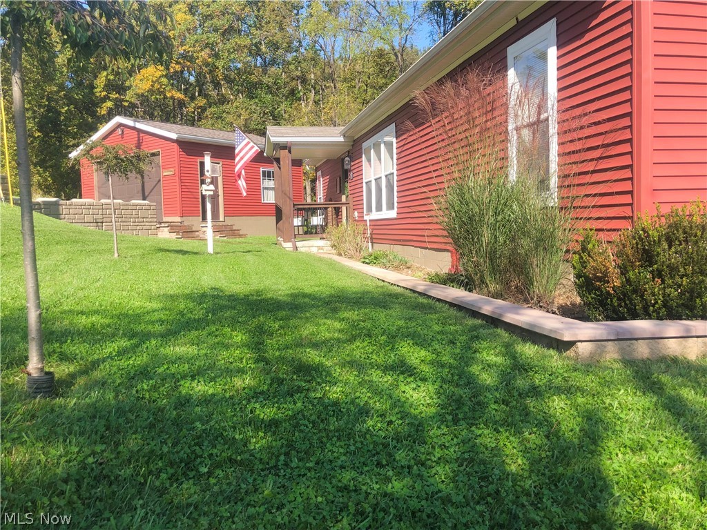 7145 Gopher Road Dellroy OH 44620