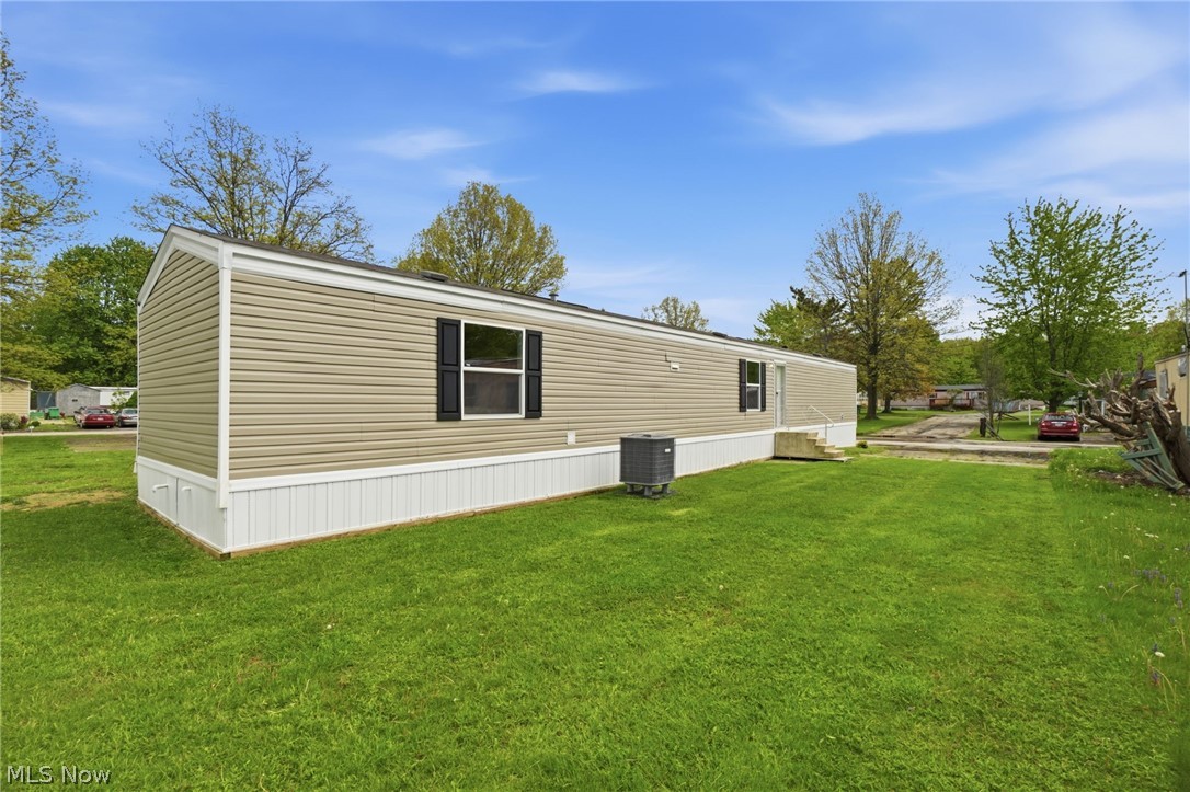 3583 Austin Road Geneva OH 44041