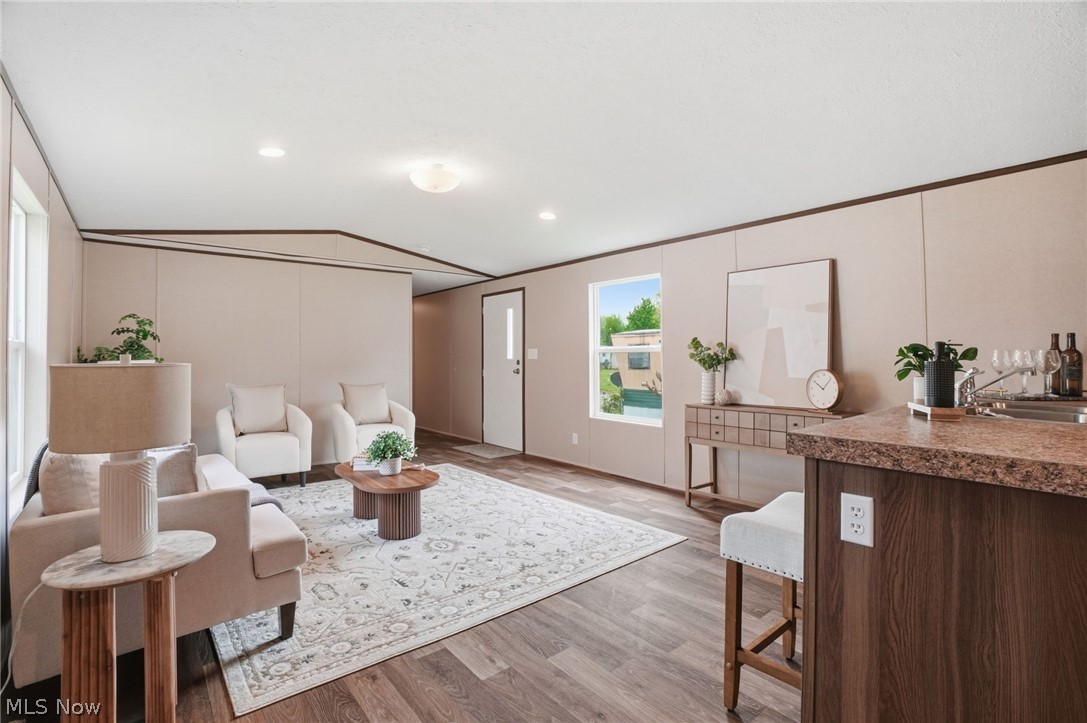 3583 Austin Road Geneva OH 44041