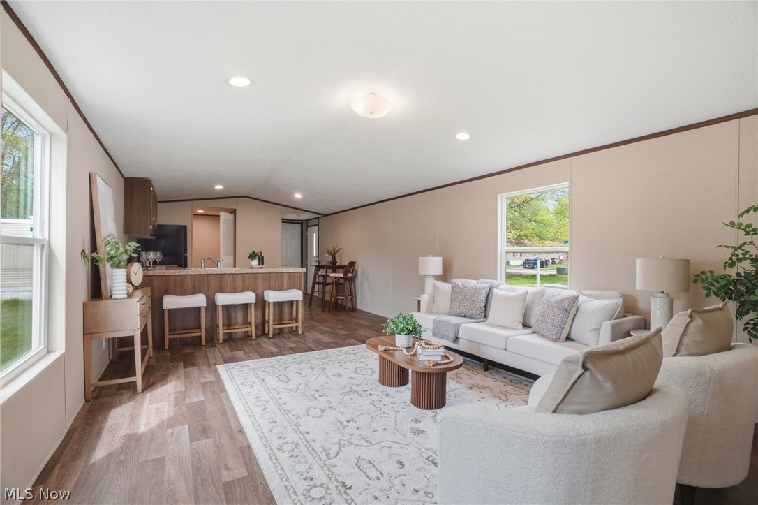 3583 Austin Road Geneva OH 44041