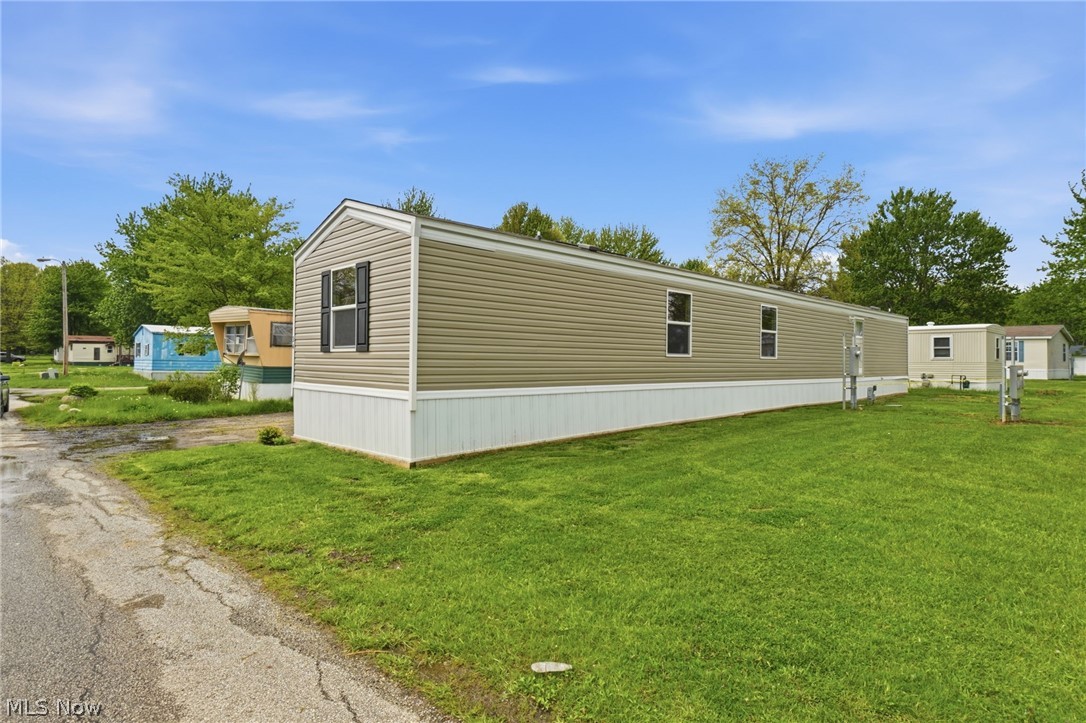 3583 Austin Road Geneva OH 44041