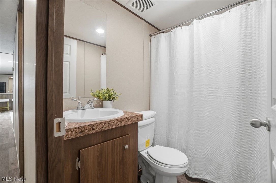 3583 Austin Road Geneva OH 44041