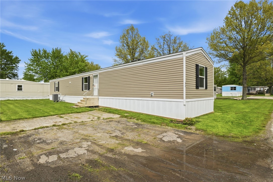 3583 Austin Road Geneva OH 44041
