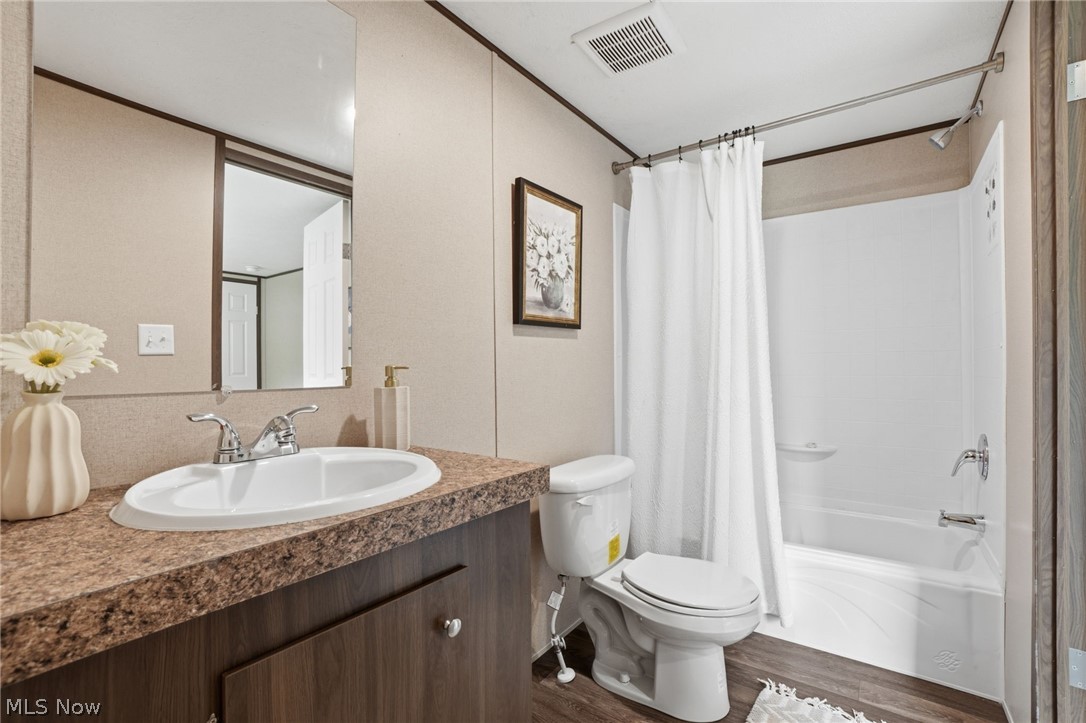 3583 Austin Road Geneva OH 44041