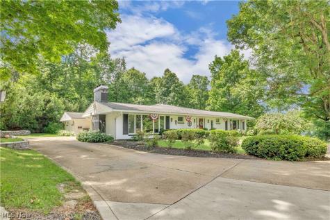 2720 Stafford Drive Mansfield OH 44904