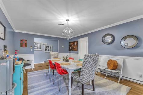 2720 Stafford Drive Mansfield OH 44904