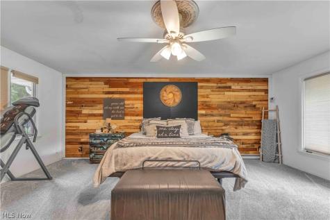 2720 Stafford Drive Mansfield OH 44904