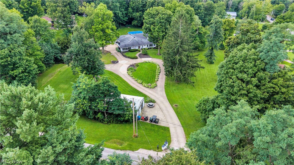 2720 Stafford Drive Mansfield OH 44904
