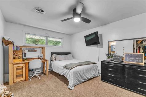 2720 Stafford Drive Mansfield OH 44904