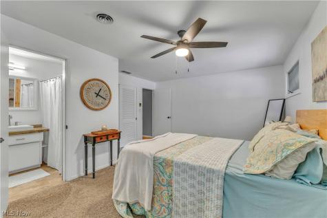 2720 Stafford Drive Mansfield OH 44904