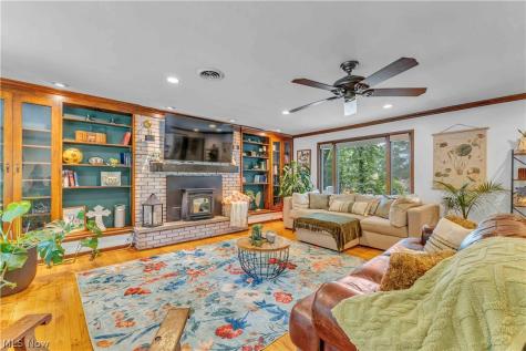 2720 Stafford Drive Mansfield OH 44904