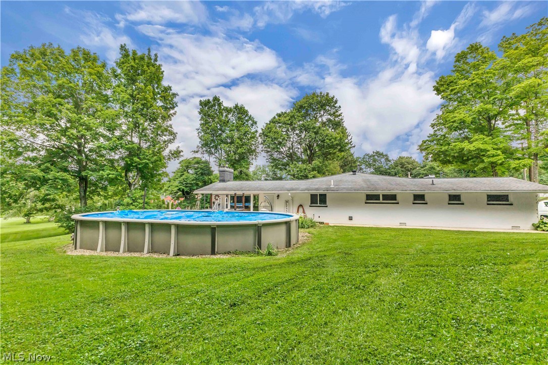 2720 Stafford Drive Mansfield OH 44904
