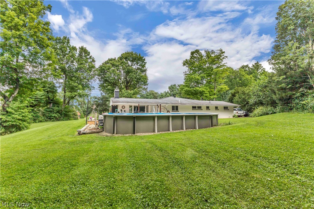 2720 Stafford Drive Mansfield OH 44904