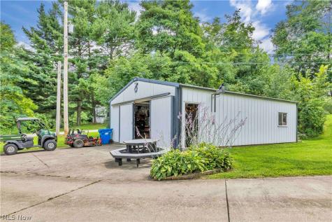 2720 Stafford Drive Mansfield OH 44904