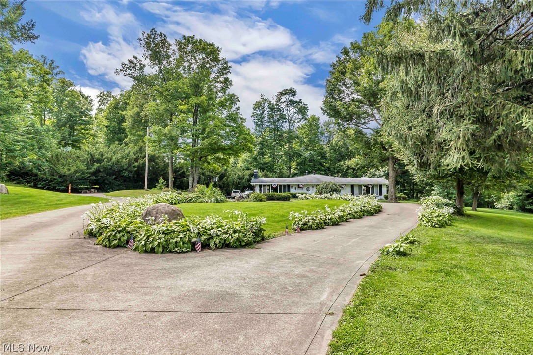 2720 Stafford Drive Mansfield OH 44904