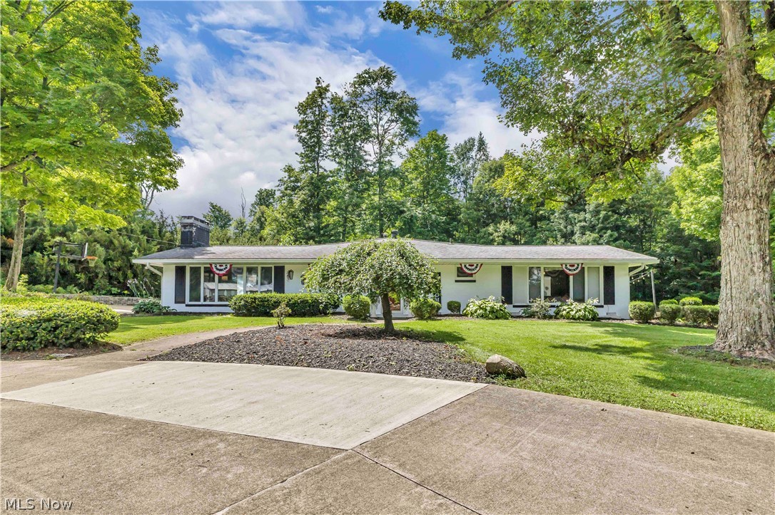 2720 Stafford Drive Mansfield OH 44904