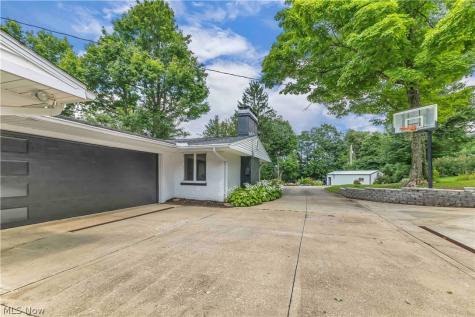 2720 Stafford Drive Mansfield OH 44904
